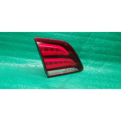 A1669065902 Mercedes-Benz GLE LED Inner Trunk Tail Lamp (Left) 2015-2019