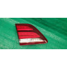 A1669066101 Mercedes-Benz GLE Left LED Trunk Inner Tail Lamp 2015-2019