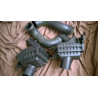 16500-JF00A Nissan GT-R Left/Right Air Boxes and Tubes 2009-2023
