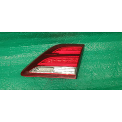 A1669066001 Mercedes-Benz GLE Right LED Trunk Inner Tail Lamp 2015-2019
