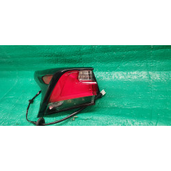 81561-78011 Lexus NX Left LED Tail Lamp 2015-2017