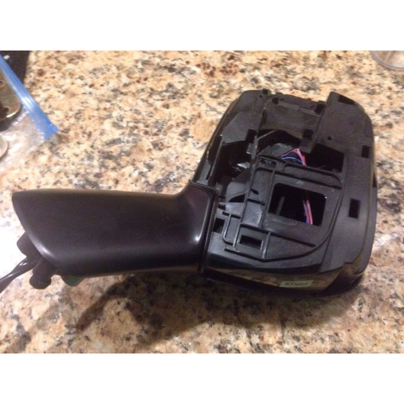 Subaru Impreza Right Mirror 2012-2015 | Forester