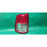 55112989AD Dodge Ram 1500 Left Tail Lamp 2019-2022