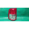 55112989AD Dodge Ram 1500 Left Tail Lamp 2019-2022