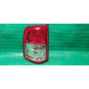 55112989AD Dodge Ram 1500 Left Tail Lamp 2019-2022
