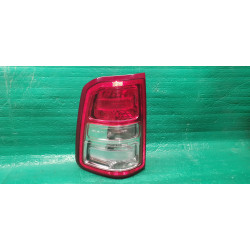 55112989AD Dodge Ram 1500 Left Tail Lamp 2019-2022