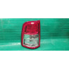55112989AD Dodge Ram 1500 Left Tail Lamp 2019-2022
