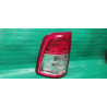 55112989AD Dodge Ram 1500 Left Tail Lamp 2019-2022
