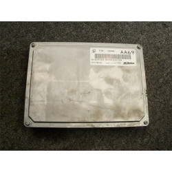 12648906 Chevrolet Camaro Engine Computer 2012-2015 12643248