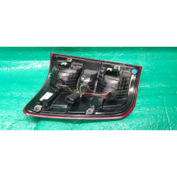 55112989AD Dodge Ram 1500 Left Tail Lamp 2019-2022