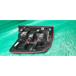 55112989AD Dodge Ram 1500 Left Tail Lamp 2019-2022