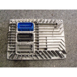 12648906 Chevrolet Camaro Engine Computer 2012-2015 12643248