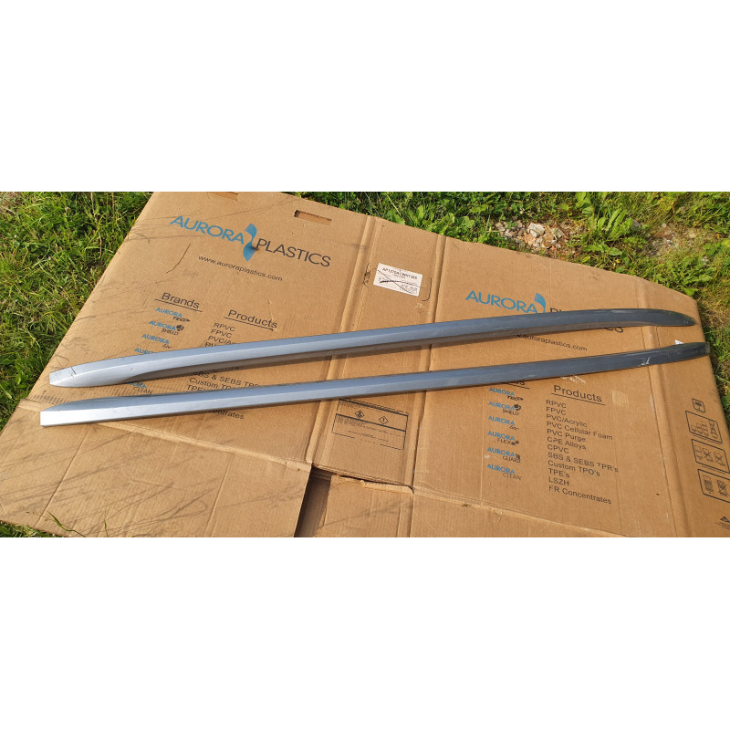 75261-TG7A-A013-M3 Honda Pilot Roof Rack Rail Luggage Carrier Cover