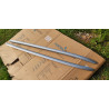 75261-TG7A-A013-M3 Honda Pilot Roof Rack Rail Luggage Carrier Cover