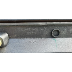 75261-TG7A-A013-M3 Honda Pilot Roof Rack Rail Luggage Carrier Cover