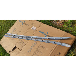 75261-TG7A-A013-M3 Honda Pilot Roof Rack Rail Luggage Carrier Cover