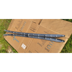 75261-TG7A-A013-M3 Honda Pilot Roof Rack Rail Luggage Carrier Cover