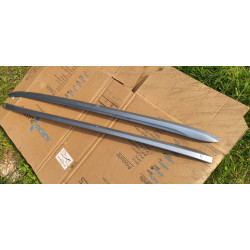 75261-TG7A-A013-M3 Honda Pilot Roof Rack Rail Luggage Carrier Cover