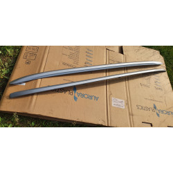 75261-TG7A-A013-M3 Honda Pilot Roof Rack Rail Luggage Carrier Cover