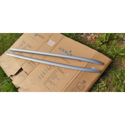 75261-TG7A-A013-M3 Honda Pilot Roof Rack Rail Luggage Carrier Cover