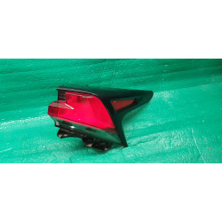 81550-78040 Lexus NX Right LED Tail Lamp 2018-2021