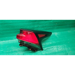 81550-78040 Lexus NX Right LED Tail Lamp 2018-2021