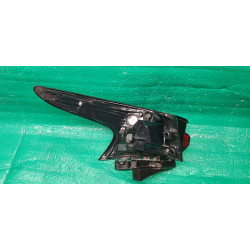 81550-78040 Lexus NX Right LED Tail Lamp 2018-2021