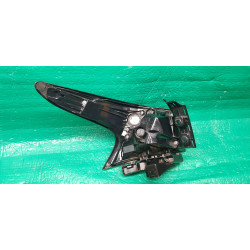 81550-78040 Lexus NX Right LED Tail Lamp 2018-2021