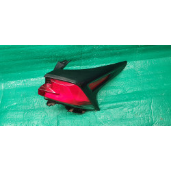 81550-78040 Lexus NX Right LED Tail Lamp 2018-2021