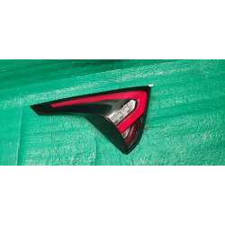 26545-9UF0B Nissan Murano Left Inner LED Tail Lamp 2019-2024 26545-9UF0A