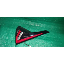 26545-9UF0B Nissan Murano Left Inner LED Tail Lamp 2019-2024 26545-9UF0A