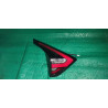 26545-9UF0B Nissan Murano Left Inner LED Tail Lamp 2019-2024 26545-9UF0A