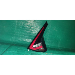 26540-9UF0B Nissan Murano Right Inner LED Tail Lamp 2019-2024 26540-9UF0A