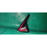 26540-9UF0B Nissan Murano Right Inner LED Tail Lamp 2019-2024 26540-9UF0A