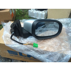 30779813 Volvo S60 Right Mirror 2006-2008