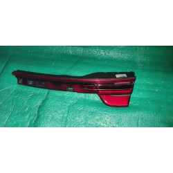 971945208E Porsche Panamera Right Back Up Inner LED Tail Lamp 2016-2020