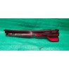 971945208E Porsche Panamera Right Back Up Inner LED Tail Lamp 2016-2020