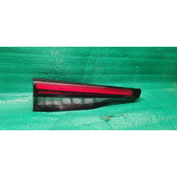 26545-6SA1A Infiniti QX60 Left Inner LED Tail Lamp 2022-2023 26545-6SA2A