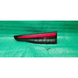 26540-6SA1A Infiniti QX60 Right Inner LED Tail Lamp 2022-2023 26540-6SA2A