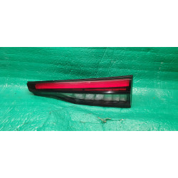 26540-6SA1A Infiniti QX60 Right Inner LED Tail Lamp 2022-2023 26540-6SA2A
