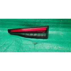 26540-6SA1A Infiniti QX60 Right Inner LED Tail Lamp 2022-2023 26540-6SA2A