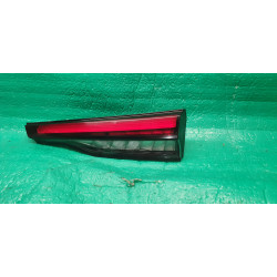 26540-6SA1A Infiniti QX60 Right Inner LED Tail Lamp 2022-2023 26540-6SA2A