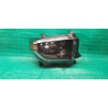 81110-0C140 Toyota Tundra Right Full LED Black Chrome Headlight 2018-2021