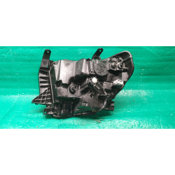 81110-0C140 Toyota Tundra Right Full LED Black Chrome Headlight 2018-2021