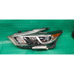 26060-4RF3A Nissan Maxima Left Full LED Headlight 2016-2018 26060-4RF4B