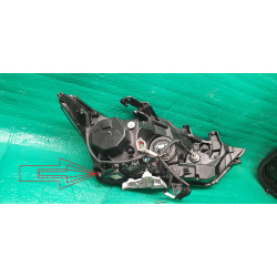 26060-4RF3A Nissan Maxima Left Full LED Headlight 2016-2018 26060-4RF4B