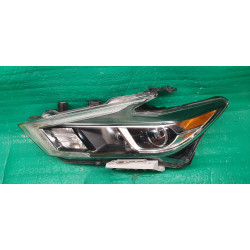 26060-4RF3A Nissan Maxima Left Full LED Headlight 2016-2018 26060-4RF4B