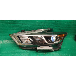 26060-4RF3A Nissan Maxima Left Full LED Headlight 2016-2018 26060-4RF4B