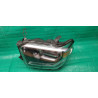 81150-0C140 Toyota Tundra Left Full LED Chrome Headlight 2018-2021