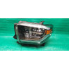 81150-0C140 Toyota Tundra Left Full LED Chrome Headlight 2018-2021